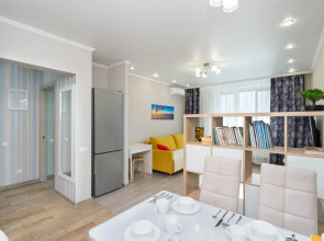 Леонардо на Алексея Козина