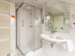 Enjoy Hotel Berlin City Messe