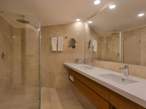 Okeanos Suites Herzliya Hotel by Herbert Samuel