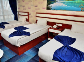 Grand Business Hotel