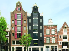 Mövenpick Hotel Amsterdam City Centre