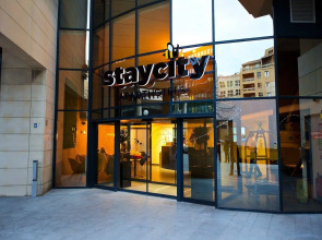 Staycity Aparthotels, Marseille, Centre Vieux Port
