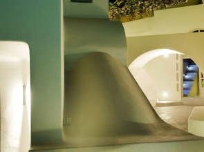 Avaton Resort and Spa