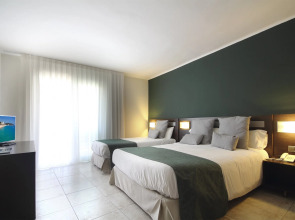 AQUA Hotel Bertran Park