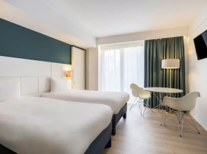 Отель Hotel Louise