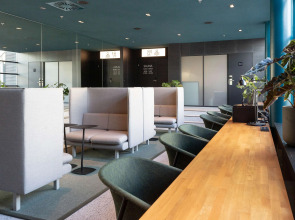 Scandic Helsinki Aviacongress