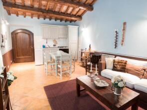 Agriturismo Borgo Spagnoli