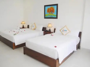 Sunrise Boutique Hotel Phu Quoc