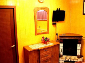 Гостиница Бостон