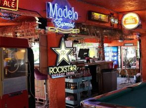 Los Angeles Adventurer All Suite Hotel at LAX