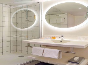 Mercure Paris Porte de Versailles Expo