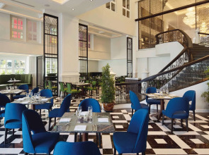 Mövenpick Myth Hotel Patong Phuket