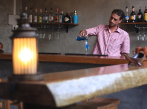 Tea Tree Boutique Resort