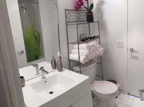 A&A Suites in the heart of Downtown Toronto