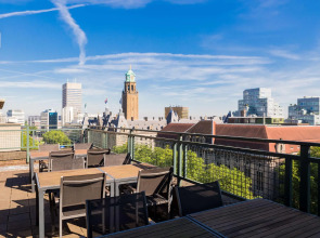 NH Atlanta Rotterdam