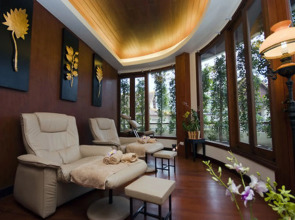 Salana Boutique Hotel