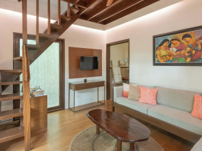 The Hillside Resort Siargao