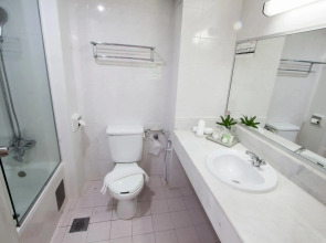 Hotel Grand Continental Langkawi