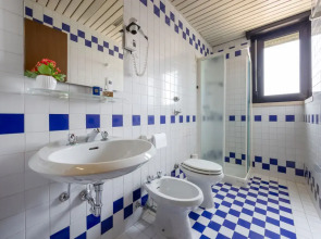 iH Hotels Padova Admiral