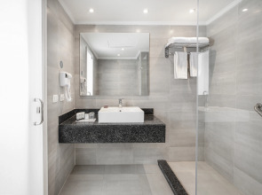 Pyramisa Island Hotel Aswan