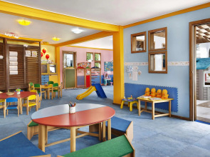 Safir Sharm Waterfalls Resort