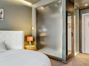 Italiana Hotels Florence