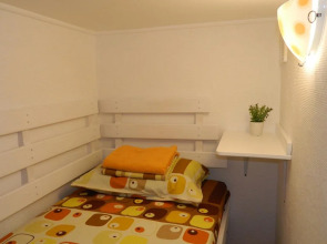 The Georgehouse Хостел