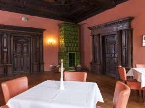 Wyndham Garden Quedlinburg Stadtschloss