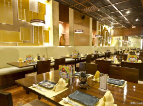 Waterfront Cebu City Hotel & Casino