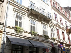 Nordic House Apartments