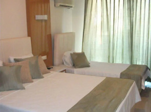 Temple Miletos Spa Hotel