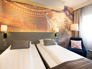 Scandic St Olavs Plass