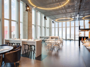 nhow Rotterdam Hotel