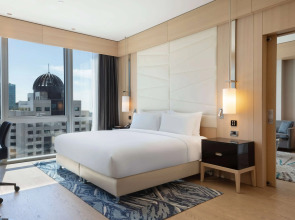 Wyndham Grand Levent Istanbul Hotel & Conference Center