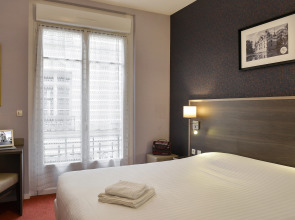 Hotel des Chateaux de la Loire