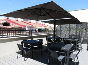 New Point Madrid Opera