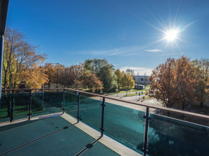 Отель Tammsaare