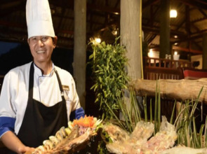 Dusit Buncha Koh Tao by Riya Group