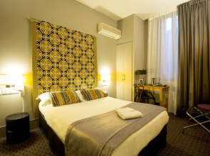 Hôtel Raymond 4 Toulouse