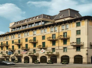 Andreola Central Hotel