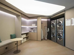 Ji Hotel Zhengzhou Convention and Exhibition Center Weilai Road