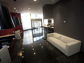 Hotel Carrís Marineda