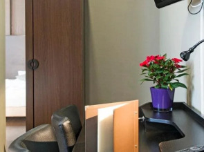 Parkhotel Gent Centrum