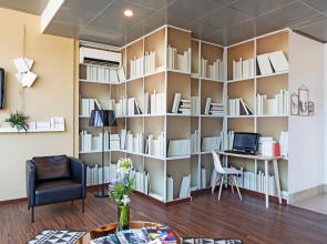 B&B Hotel Firenze Novoli