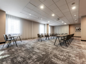 Radisson Hotel Manchester City Centre, A Verified Net Zero Hotel