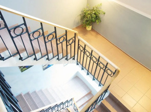 Хостел Old Town Munkenhof Guesthouse