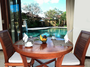 The Citta Luxury Residence