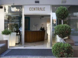 Hotel Centrale Jesolo