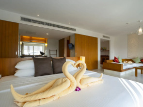 G Hua Hin Resort & Mall