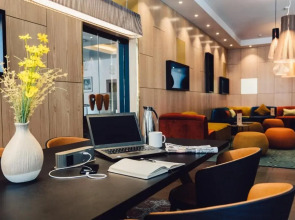 ProfilHotels Richmond